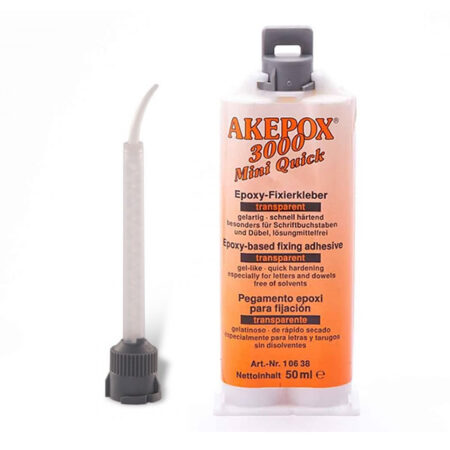 Akepox