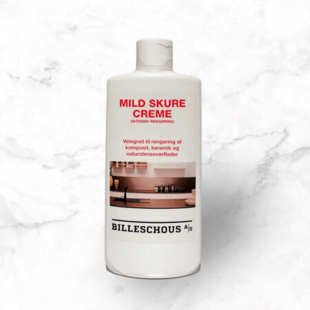MILD SKURE CREME - 200 ml