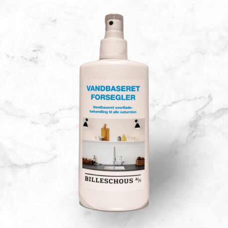 VANDBASERET FORSEGLER - 200 ml