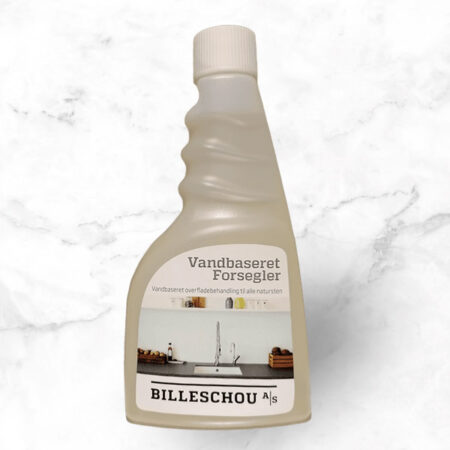 VANDBASERET FORSEGLER - 500 ml